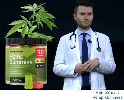 What Is The Best Price For HempSmart Hemp Gummies